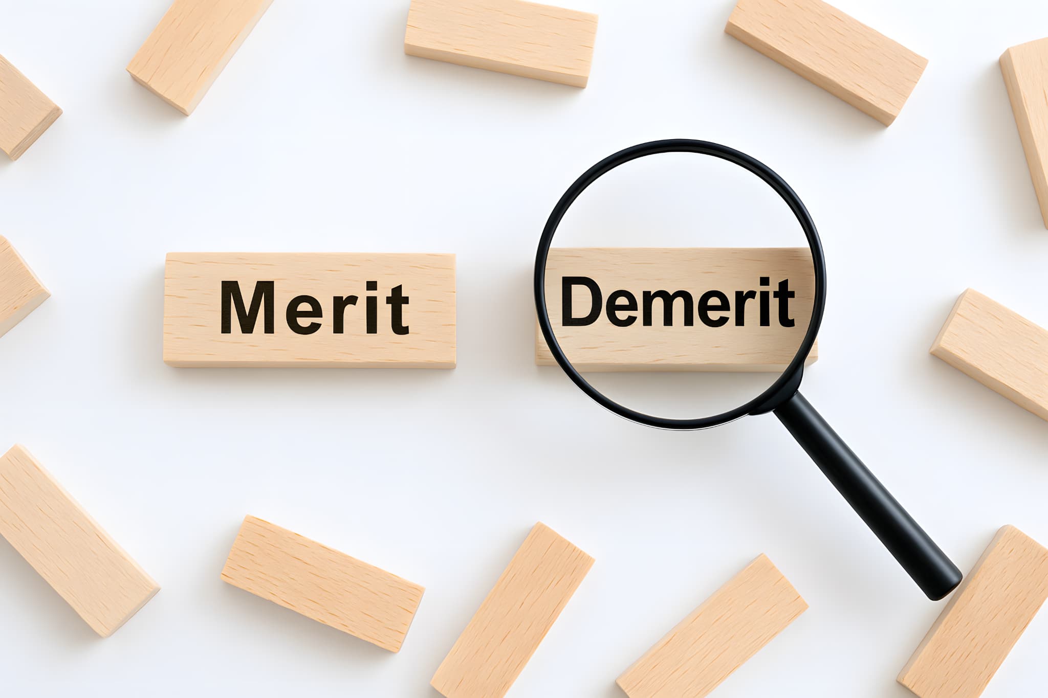 前歯をインプラントにする場合のデメリットのイメージ