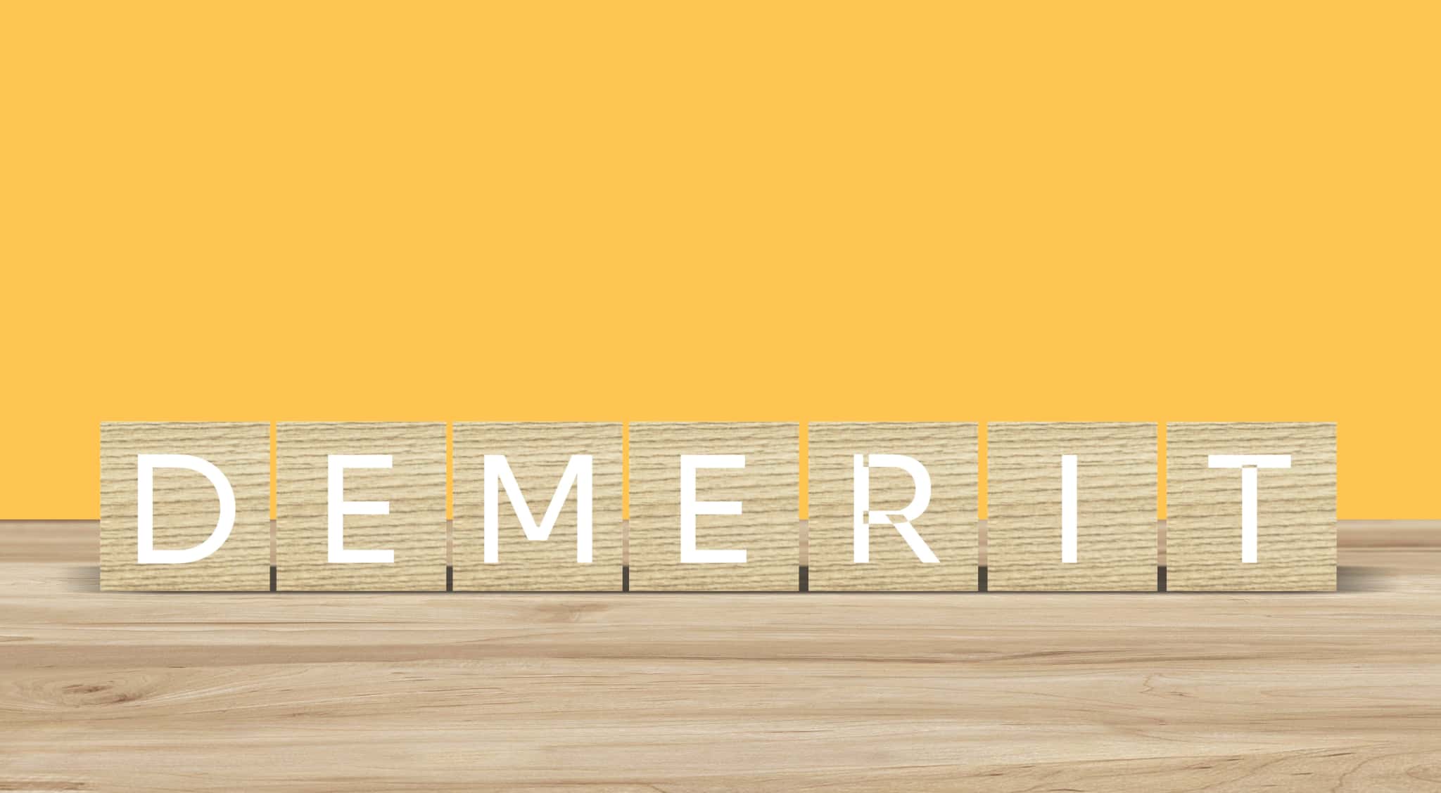 審美補綴治療のデメリットのイメージ