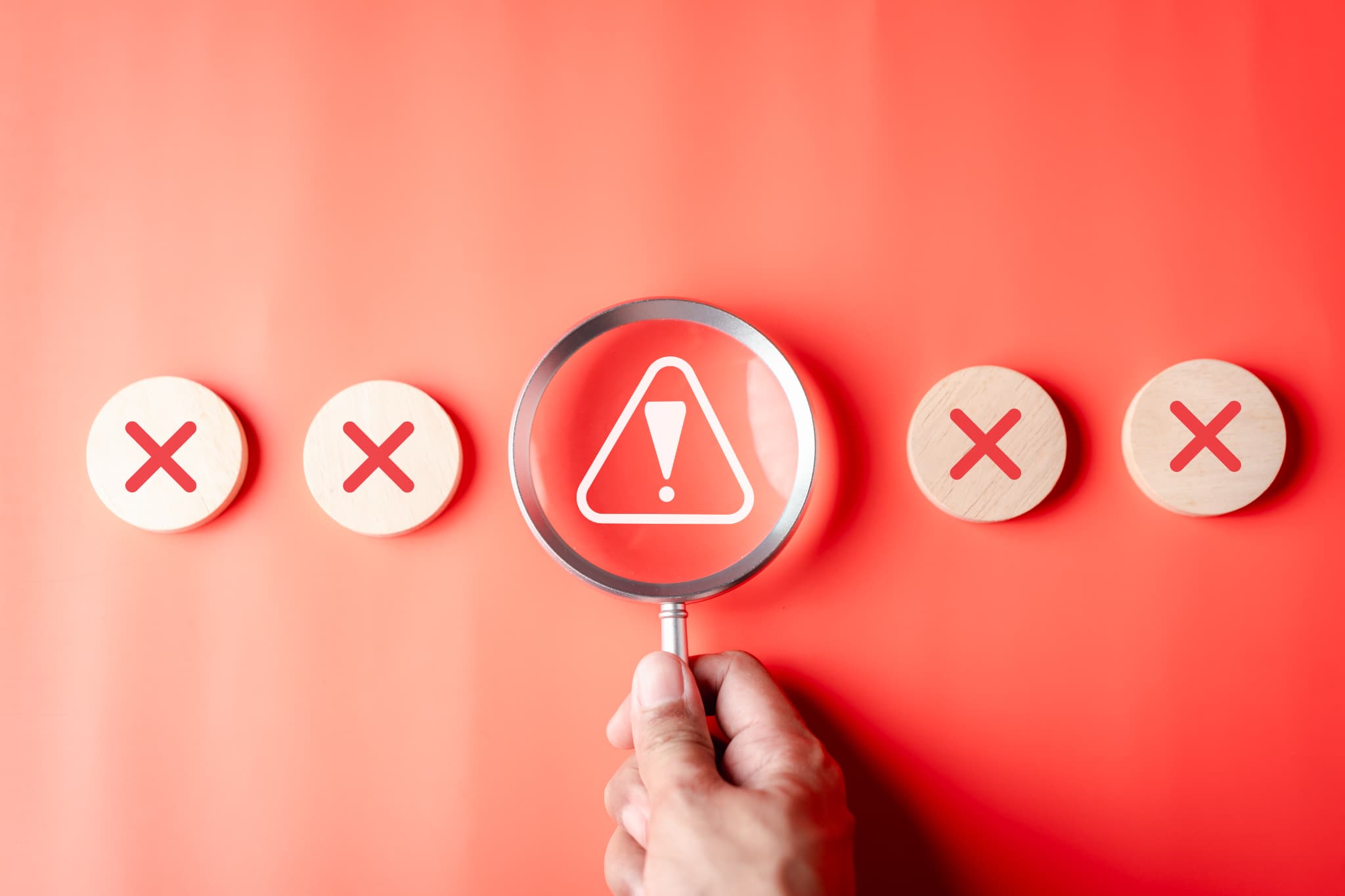 歯周病を放置するリスクのイメージ